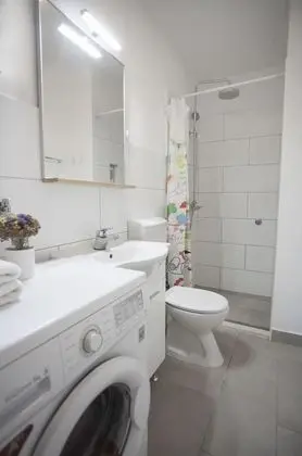 Traditional Apart Daire, Birden Çok Yatak, Şehir Manzaralı