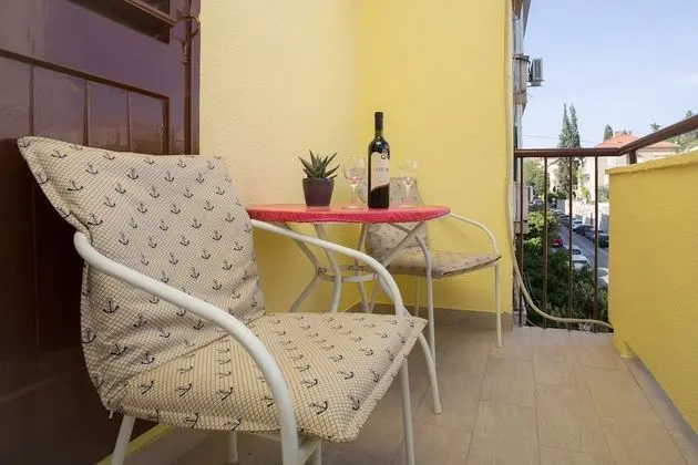 Comfort Apart Daire, 1 Büyük (Queen) Boy Yatak ve Çekyat