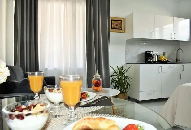 Superior Stüdyo Süit