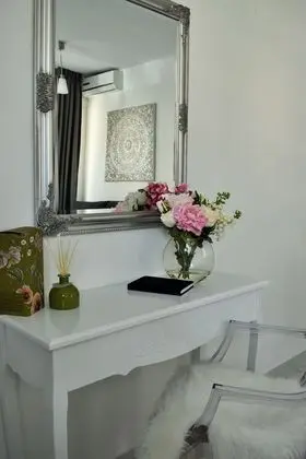 Superior Stüdyo Süit