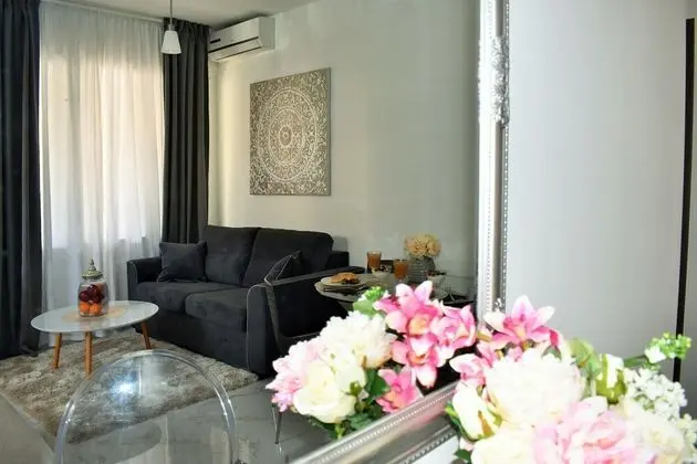 Superior Stüdyo Süit