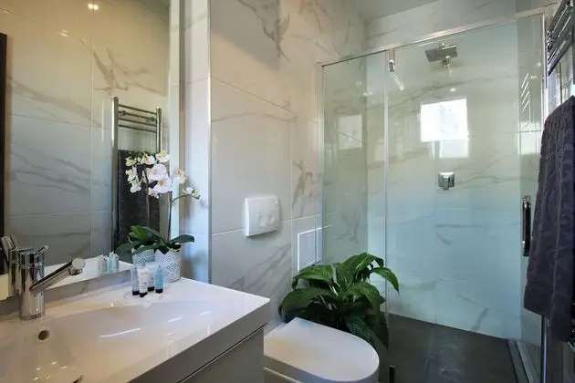 Superior Stüdyo Süit