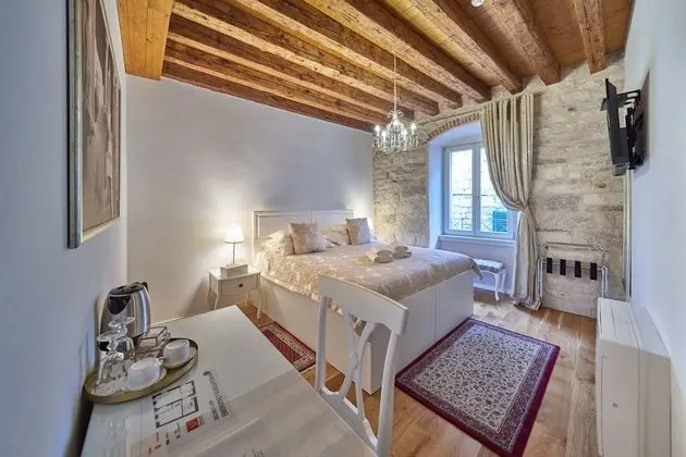 Deluxe Double or Twin Room - Annex