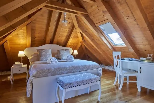 Deluxe Double or Twin Room - Annex