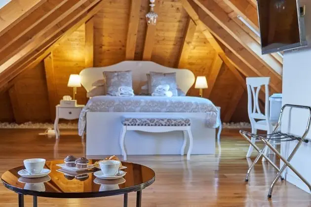 Deluxe Double or Twin Room - Annex