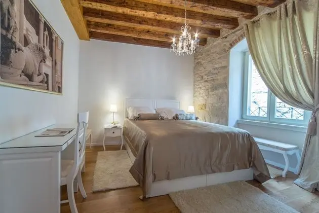 Deluxe Double or Twin Room - Annex