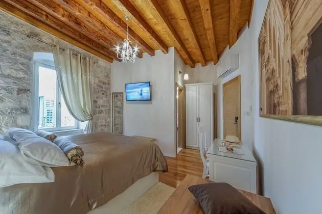 Deluxe Double or Twin Room - Annex