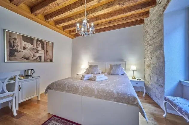 Deluxe Double or Twin Room - Annex