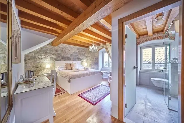 Deluxe Double or Twin Room - Annex