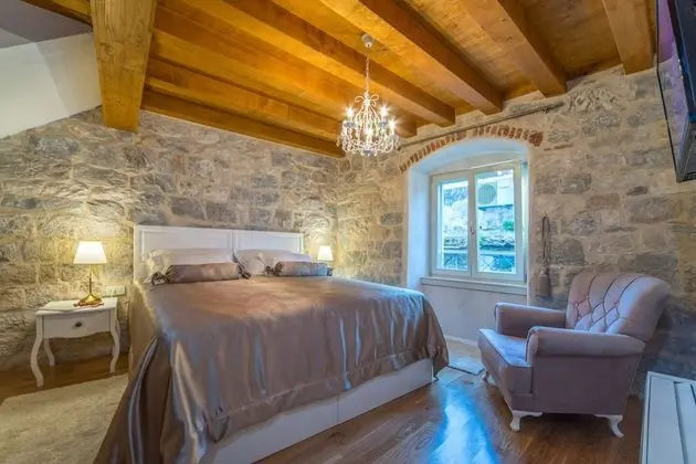 Deluxe Double or Twin Room - Annex