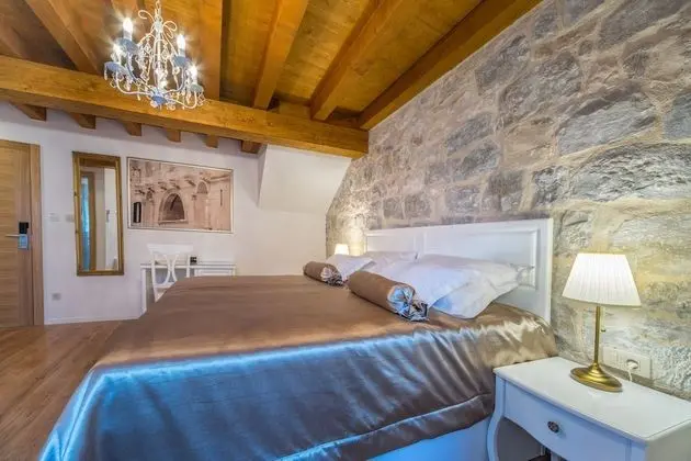 Deluxe Double or Twin Room - Annex