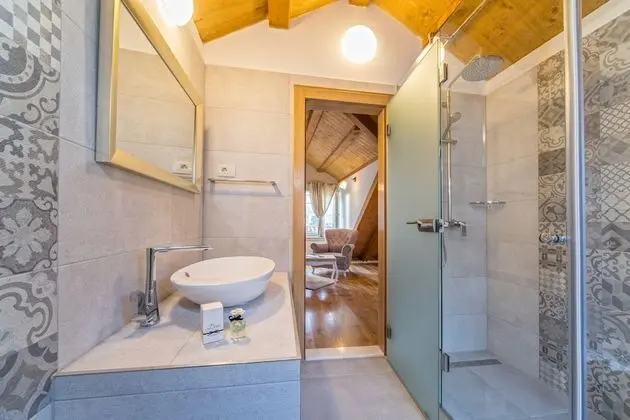 Deluxe Double or Twin Room - Annex