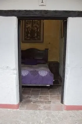 Classic Tek Büyük Yataklı Oda, Sigara İçilmez, Ortak Banyo