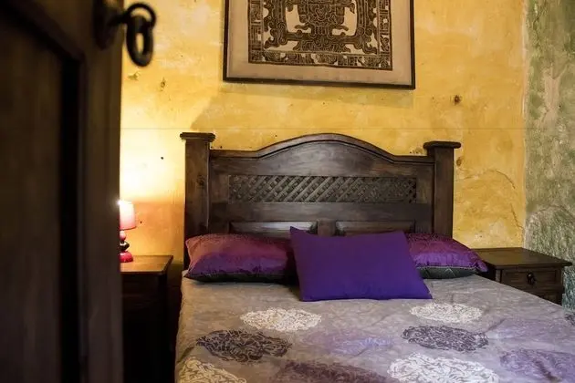 Classic Tek Büyük Yataklı Oda, Sigara İçilmez, Ortak Banyo