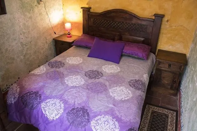 Classic Tek Büyük Yataklı Oda, Sigara İçilmez, Ortak Banyo