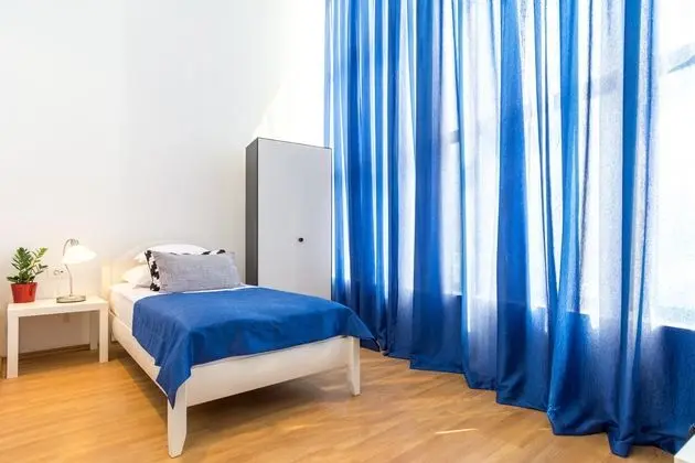 Tek Kişilik Oda Standard