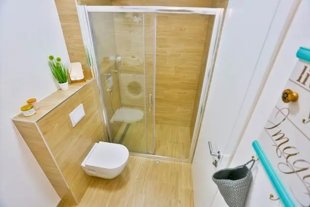 Deluxe Apart Daire, Birden Çok Yatak, Deniz Manzaralı