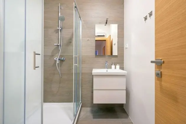 Grand Apart Daire, Şehir Manzaralı