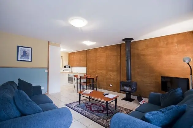Standard Süit, 1 Yatak Odası, Sigara İçilmez, Mutfak (Cottage)