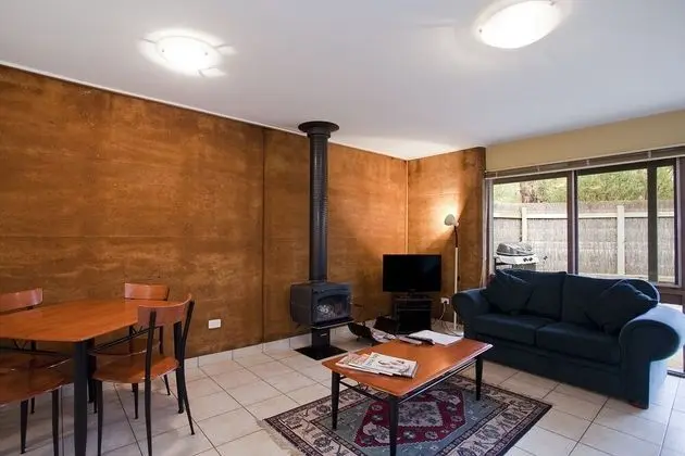 Standard Süit, 2 Yatak Odası, Sigara İçilmez, Mutfak (Cottage)