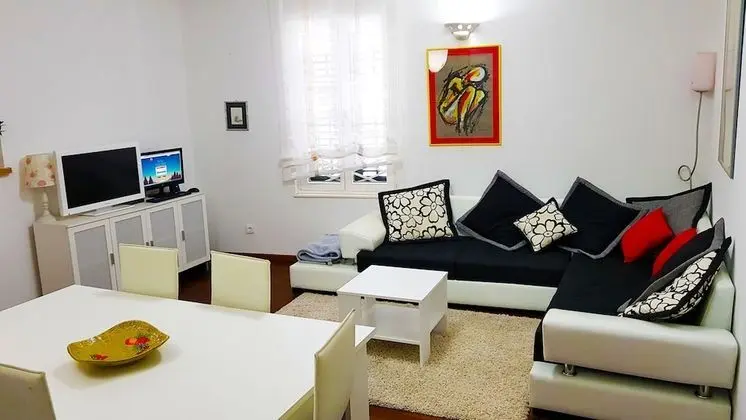 Grand Apart Daire