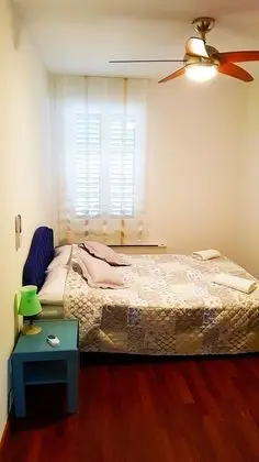 Grand Apart Daire