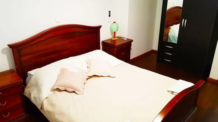 Grand Apart Daire