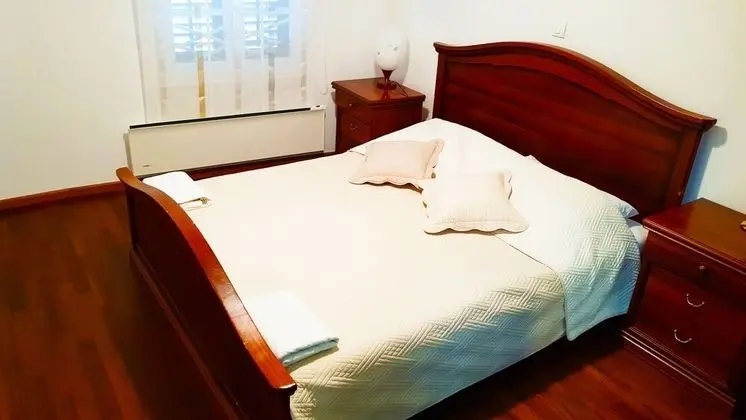 Grand Apart Daire