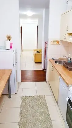 Grand Apart Daire