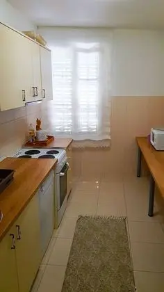 Grand Apart Daire
