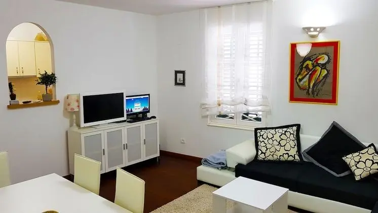 Grand Apart Daire