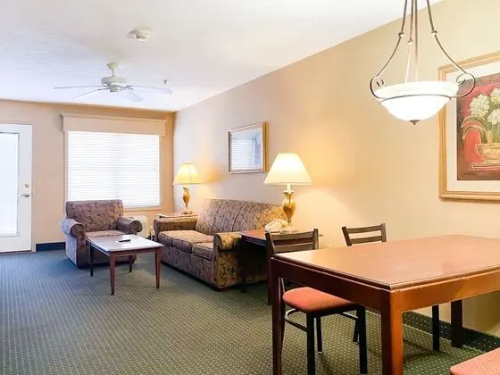Willowbrook One Bedroom Suite Run of the House