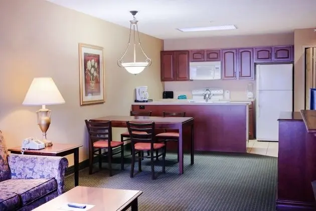 Willowbrook One Bedroom Suite Run of the House