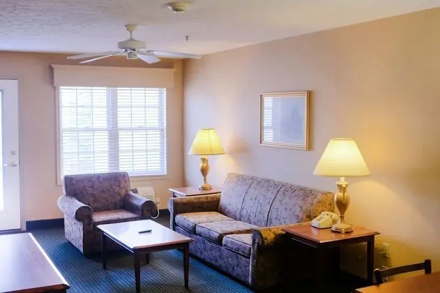 Willowbrook One Bedroom Suite Run of the House