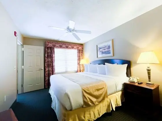 Willowbrook One Bedroom Suite Run of the House
