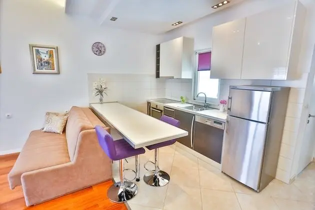 Apart Daire, Balkon, Deniz Manzaralı