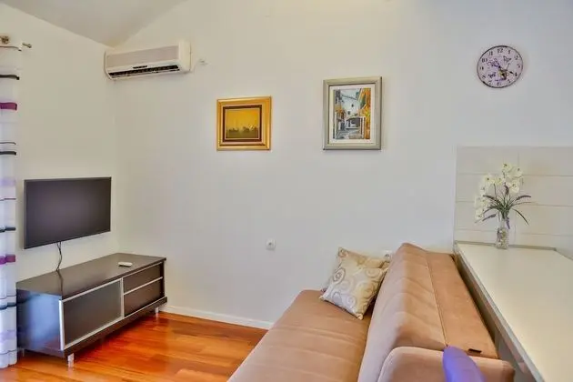 Apart Daire, Balkon, Deniz Manzaralı