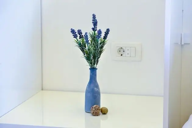 Apart Daire, Balkon, Deniz Manzaralı