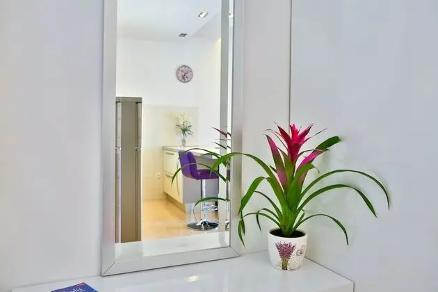 Apart Daire, Balkon, Deniz Manzaralı