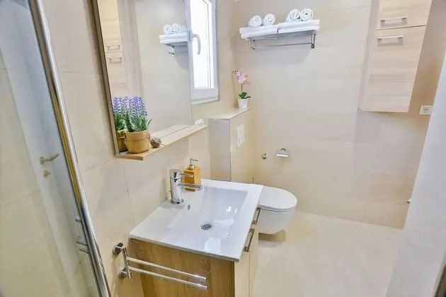 Apart Daire, Balkon, Deniz Manzaralı