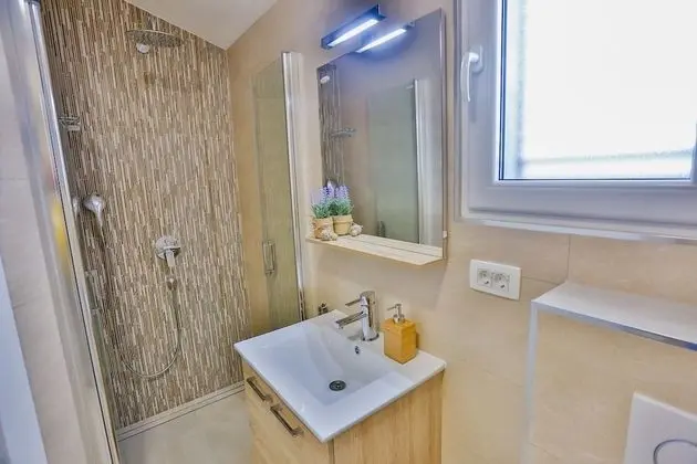 Apart Daire, Balkon, Deniz Manzaralı