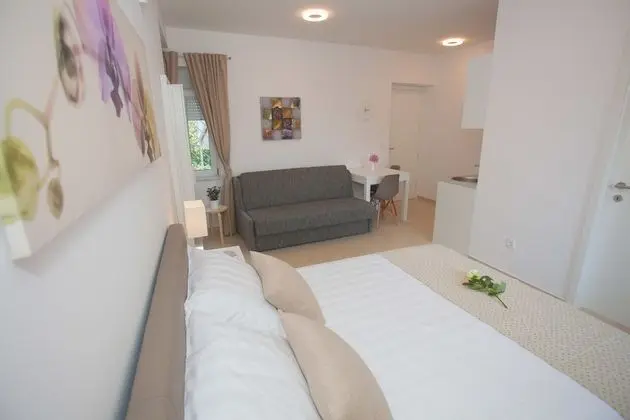 Deluxe Stüdyo