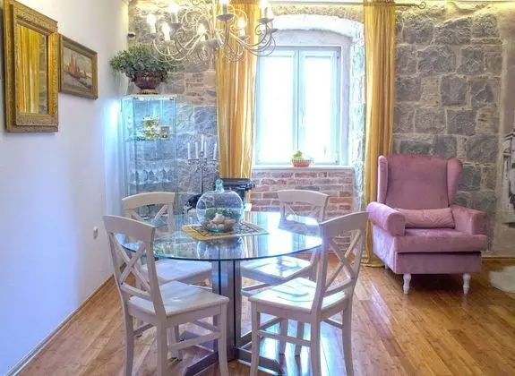 Superior Apart Daire, 1 Yatak Odası