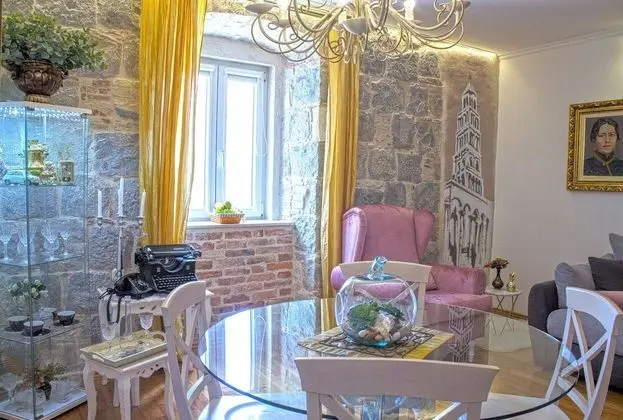 Superior Apart Daire, 1 Yatak Odası