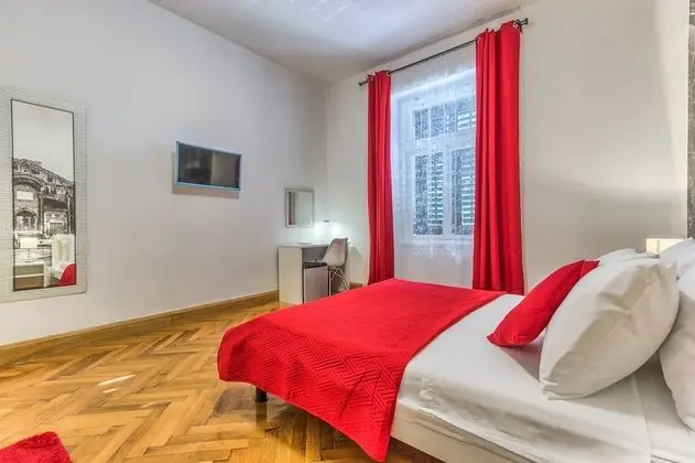 Standard Tek Büyük Yataklı Oda, 1 Büyük (Queen) Boy Yatak, Sigara İçilmez