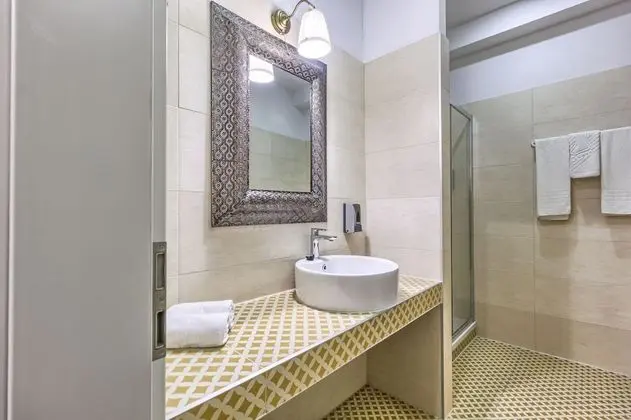 Standard Tek Büyük Yataklı Oda, 1 Büyük (Queen) Boy Yatak, Sigara İçilmez