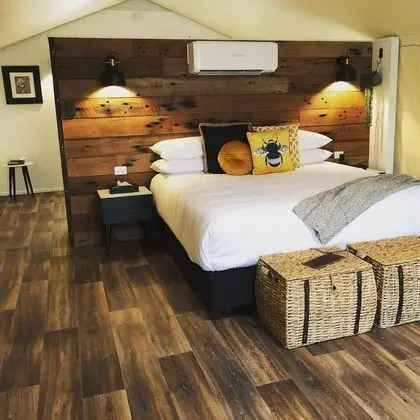Luxury Kulübe