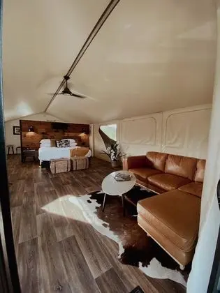 Luxury Kulübe