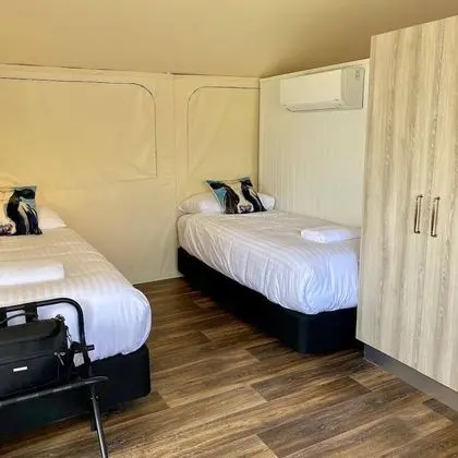 Luxury Kulübe