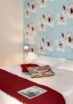 Executive Tek Büyük veya İki Ayrı Yataklı Oda